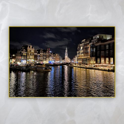 Amsterdam