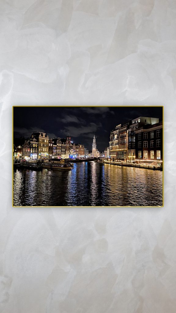 Amsterdam