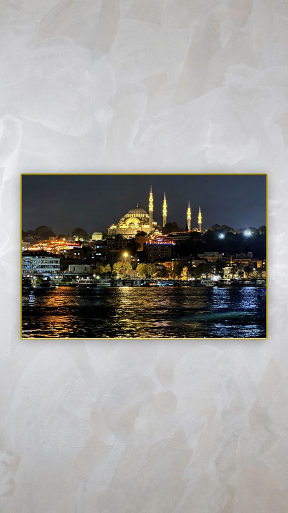 Boğaz İstanbul