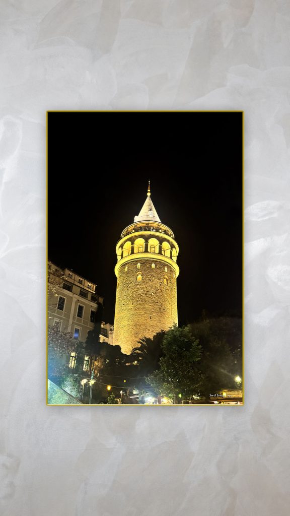 Galata