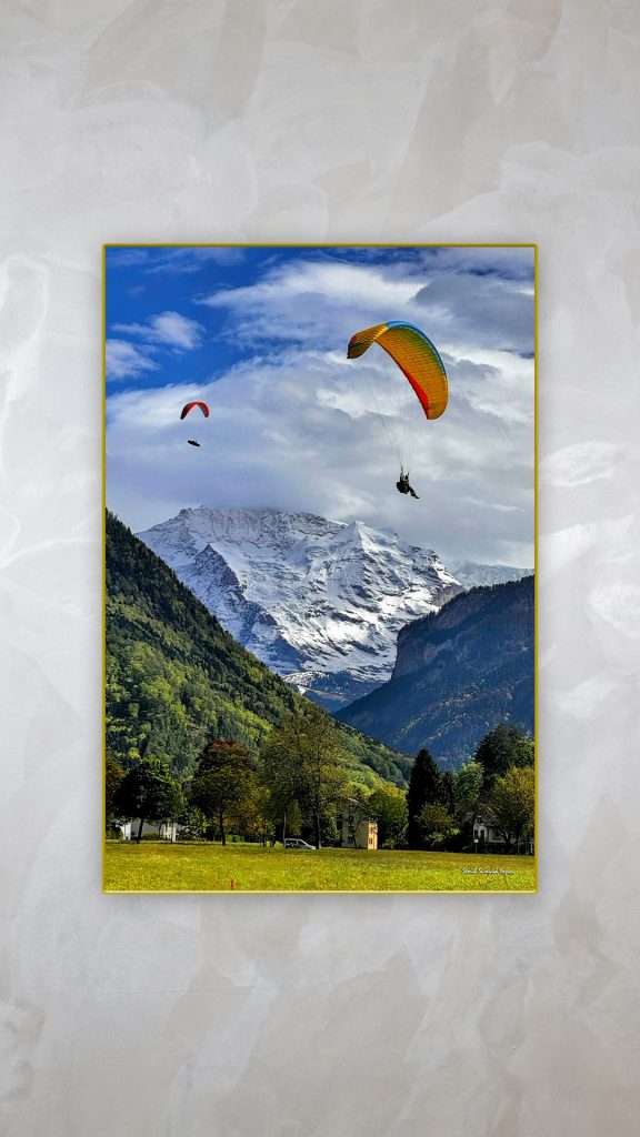 Interlaken