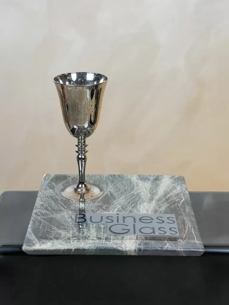 Business Glass