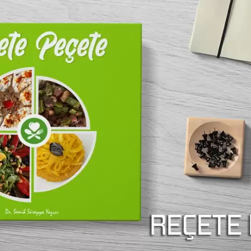 Reçete Peçete