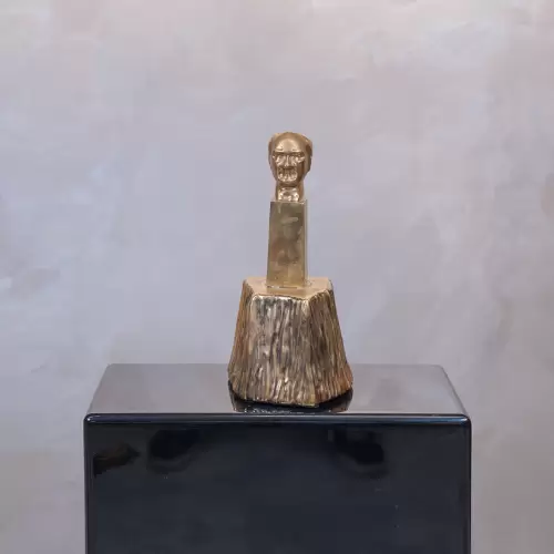 Düşüncenin Ağırlığı