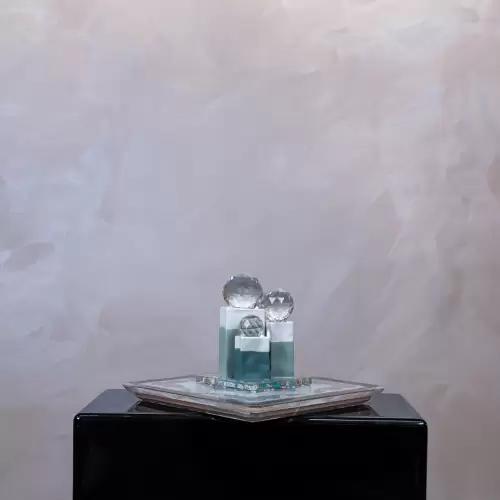 Kristal Şehir