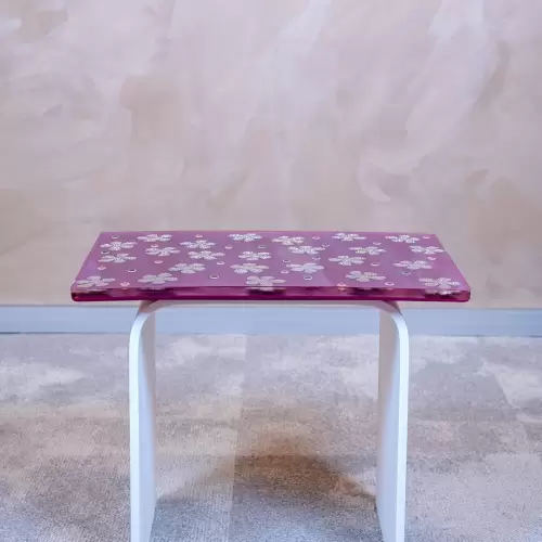 Mor Bahçe